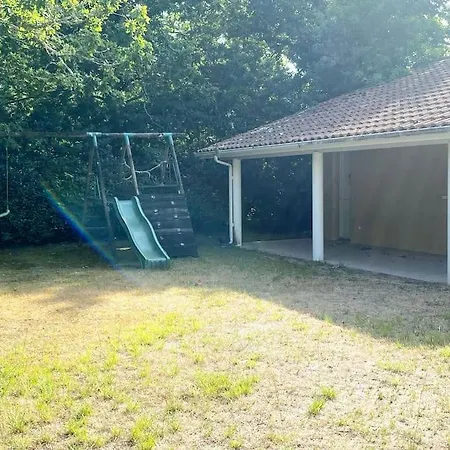 בית נופש Des Pins-bassin D'arcachon