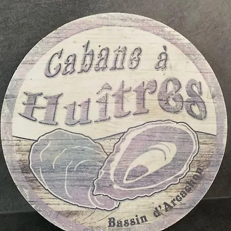 Des Pins-bassin D'arcachon לה טיש