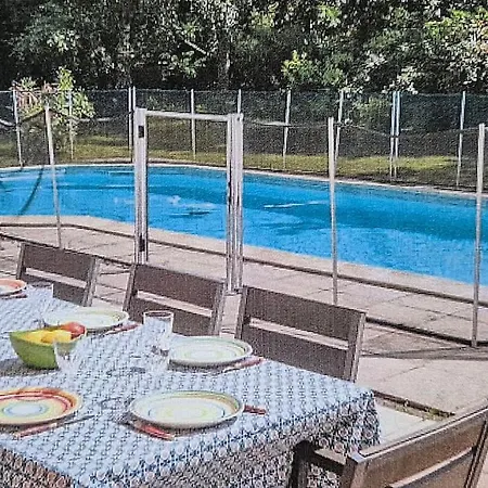 בית נופש Des Pins-bassin D'arcachon